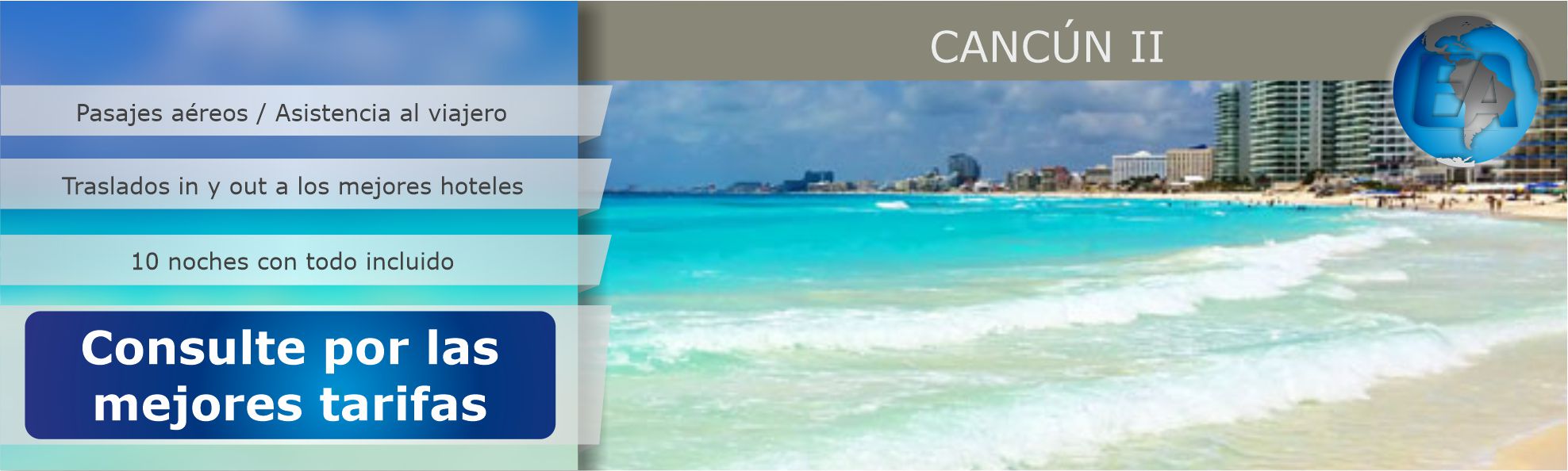 Cancún II