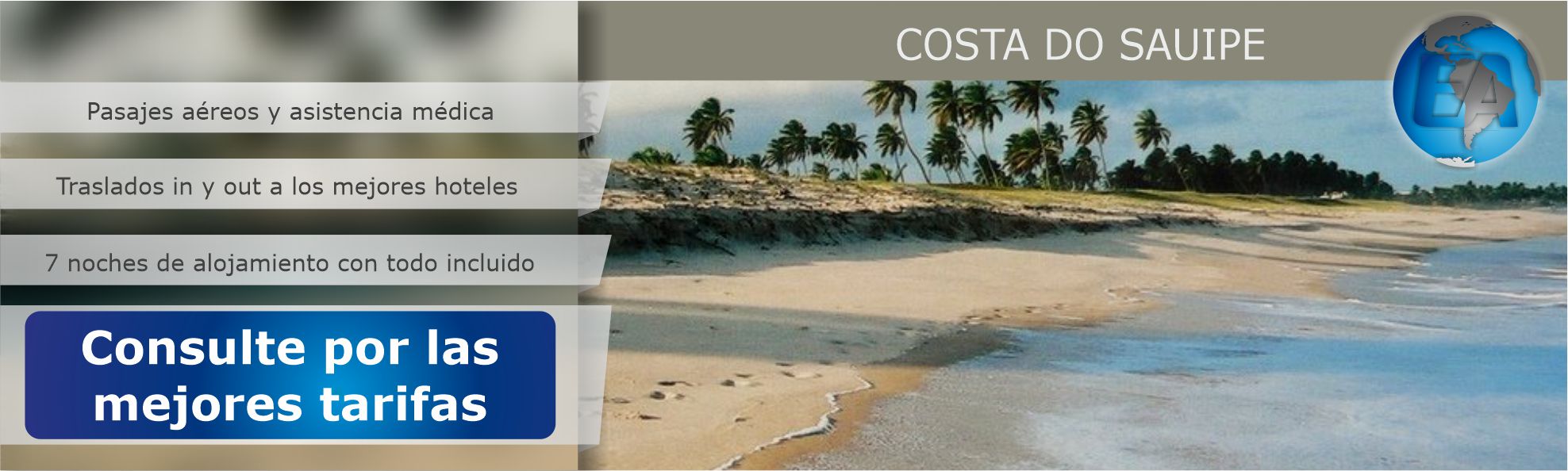 Costa do Sauipe