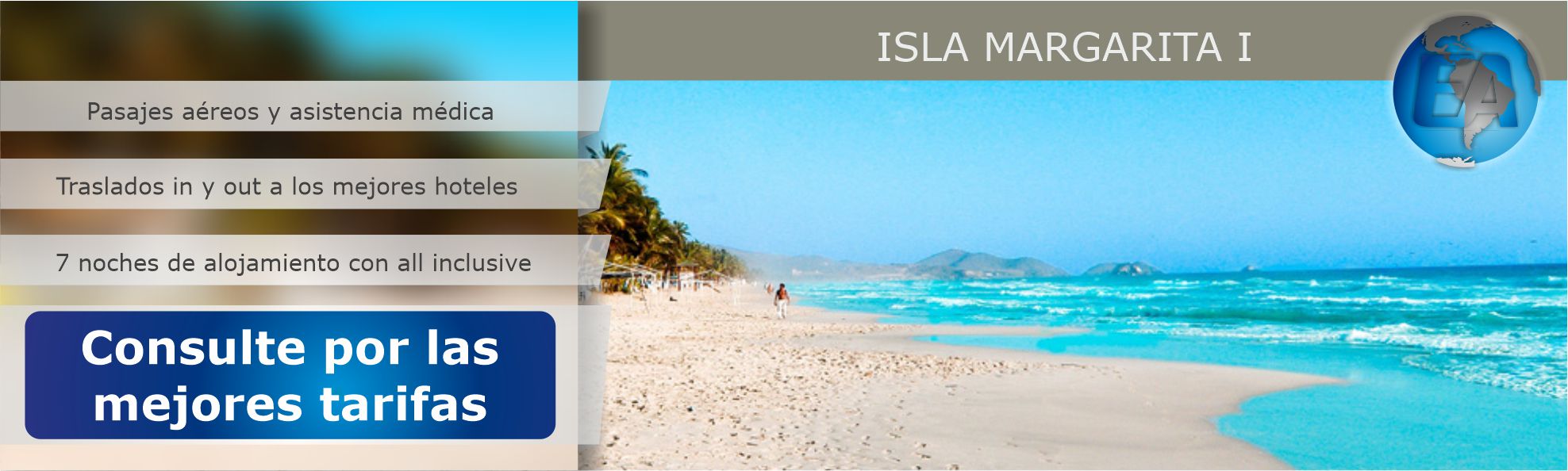 Isla Margarita