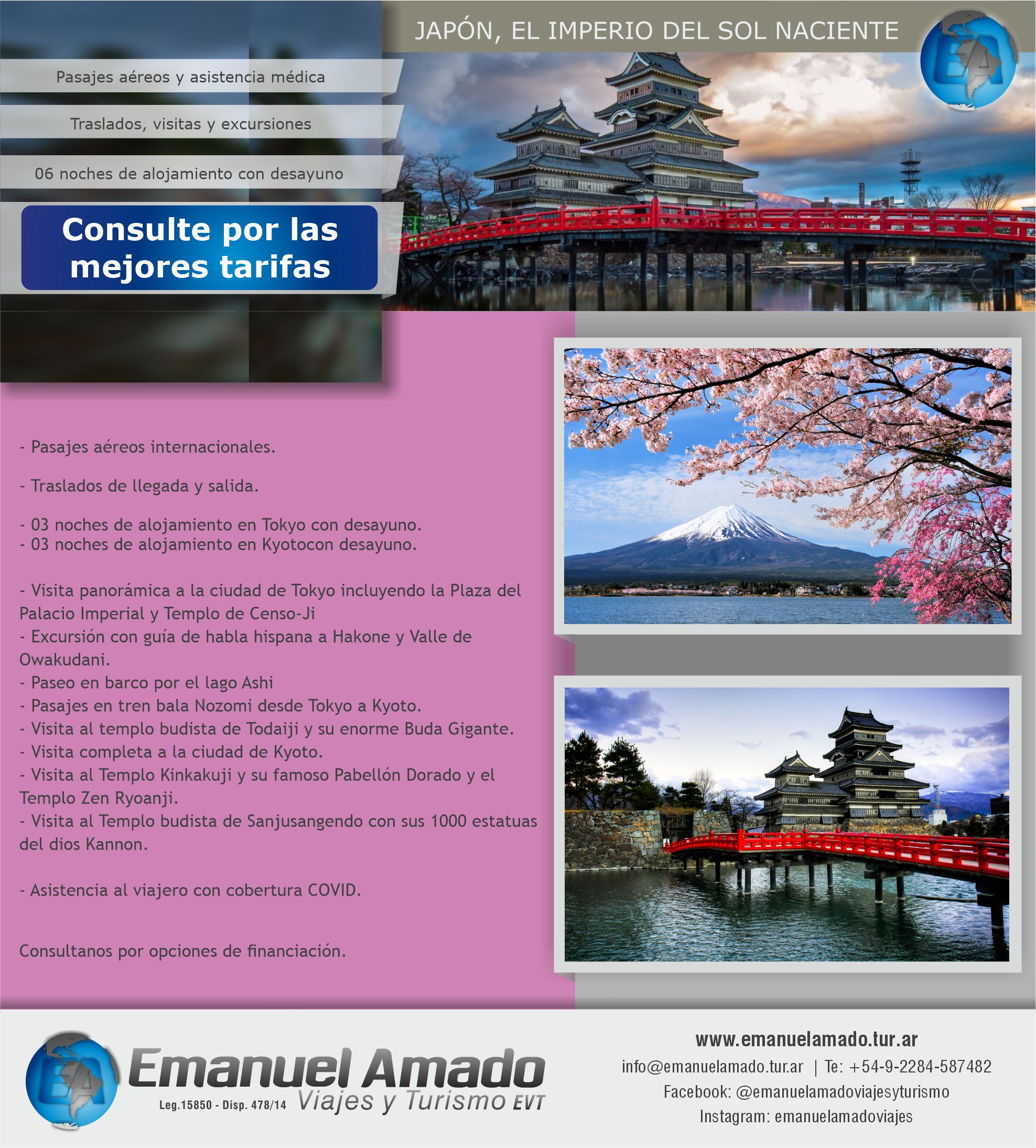 JAPON B