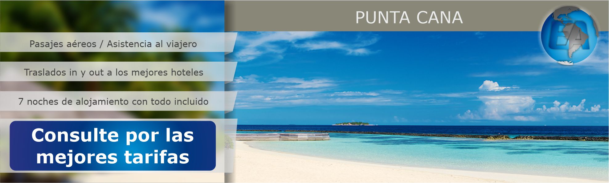 Punta Cana