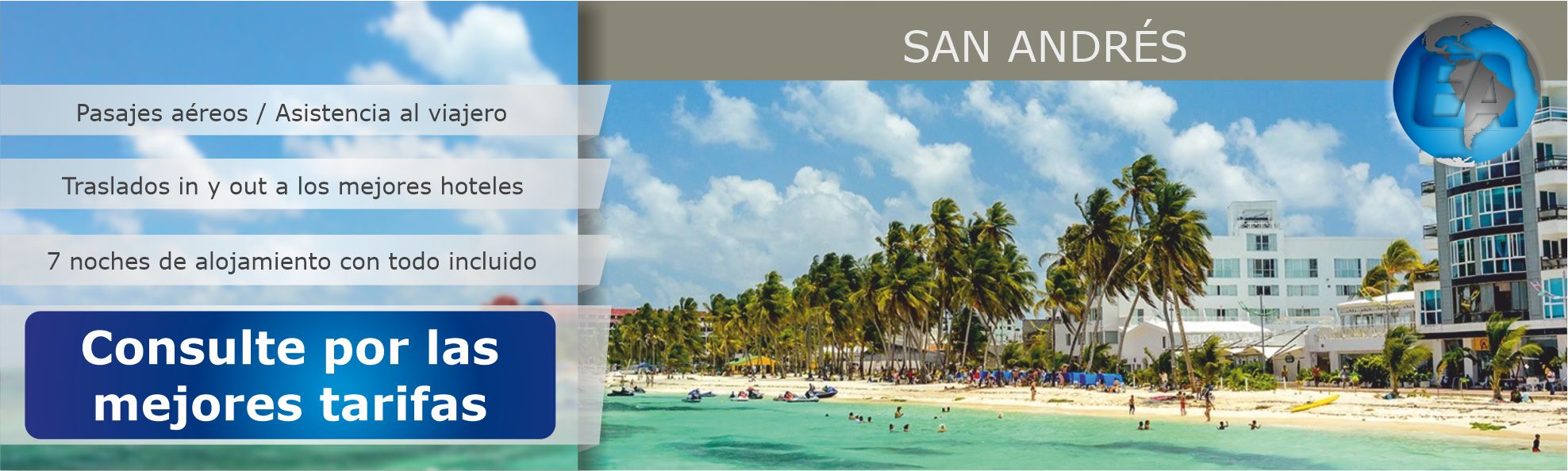 San Andrés