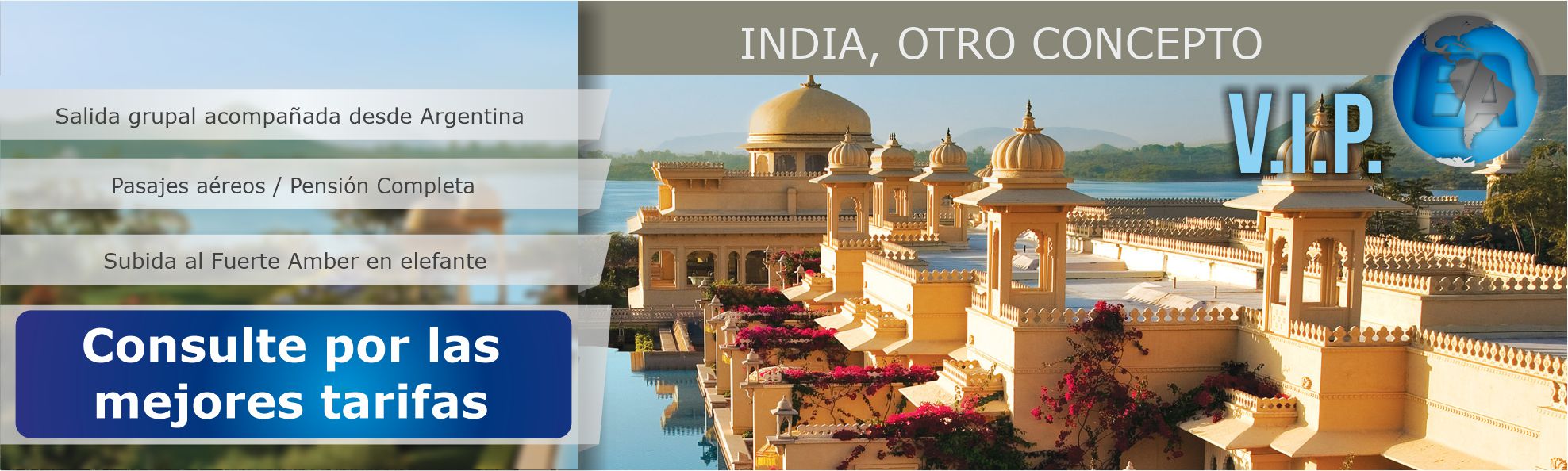 INDIA OTRO CONCEPTO