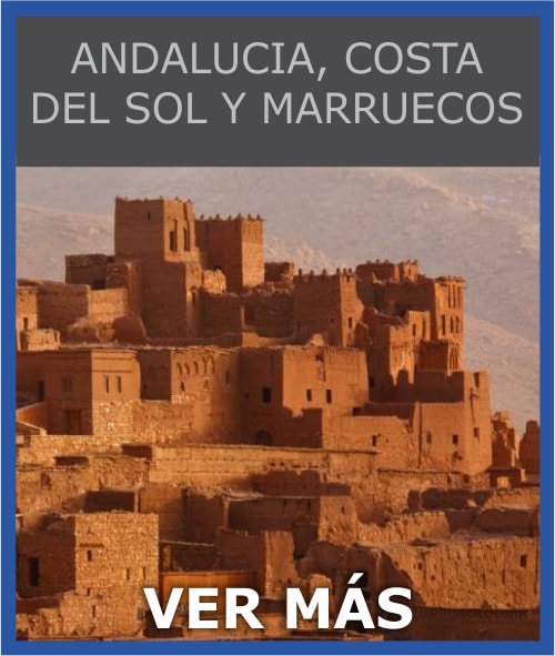 Andalucia Marruecosyportugal Con Madrid 3 Min